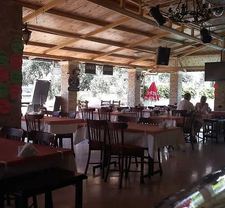 Hotel Sahin Palace 3*