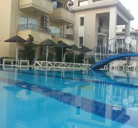 Hotel Sahin Palace 3*